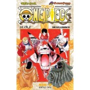 one piece #20